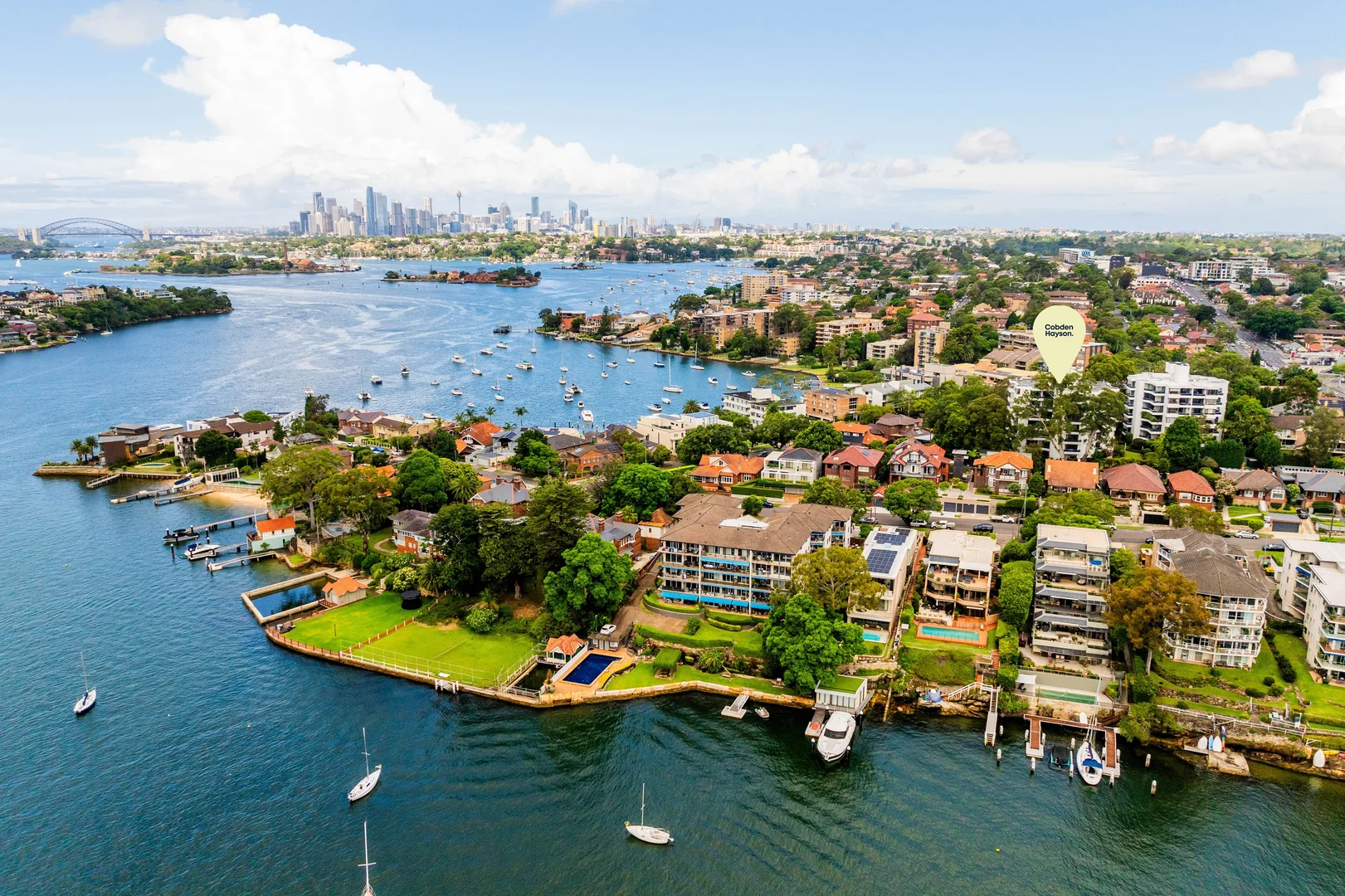 Additional image 12 of 12/59 Wrights Road, Drummoyne NSW 2047