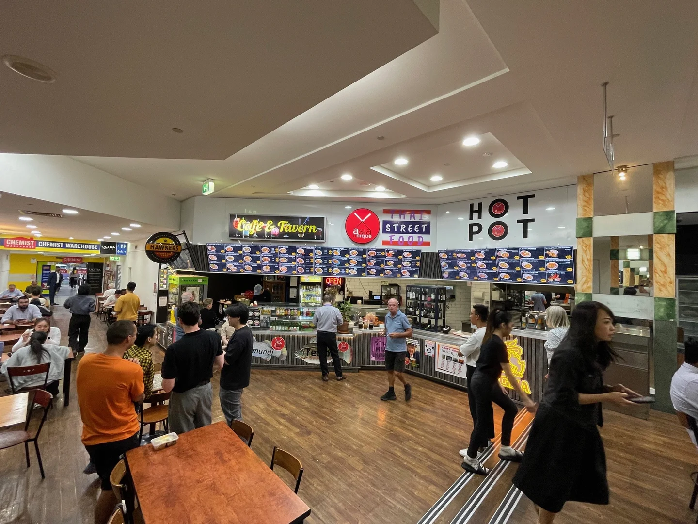 Additional image 12 of 2651/163 Exhibition St, Melbourne VIC 3000