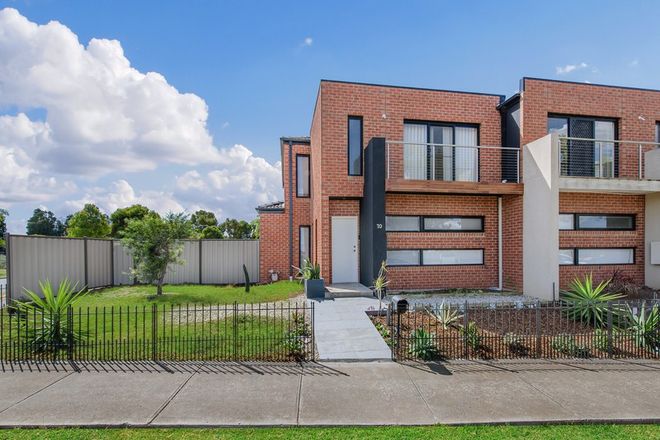 Picture of 70 Cunningham Chase, BURNSIDE HEIGHTS VIC 3023