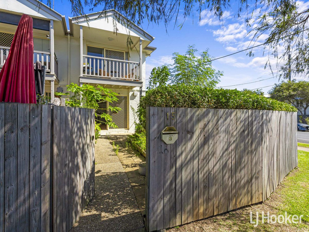 3/15 Tramore Street, Margate QLD 4019, Image 1
