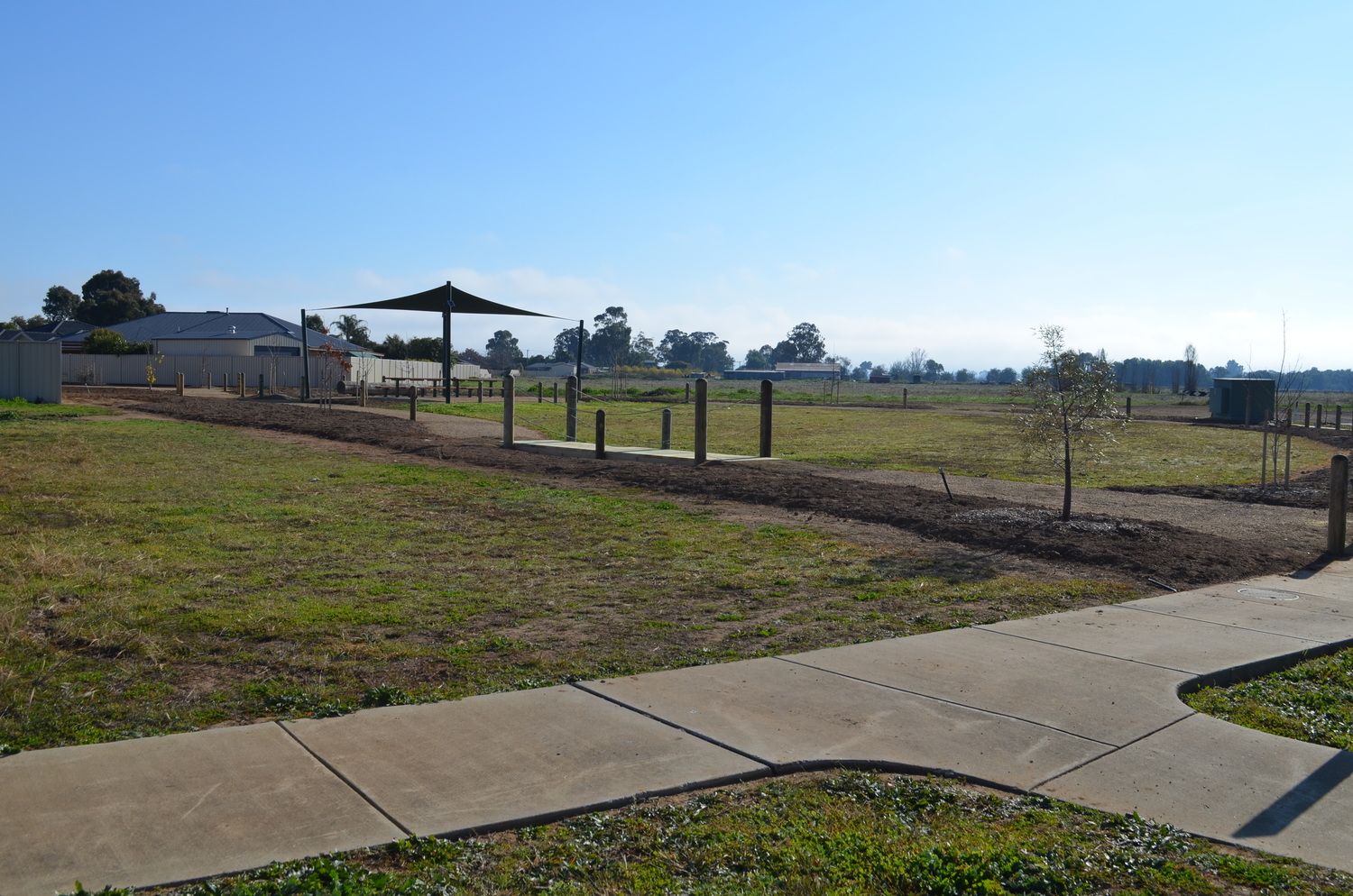 24 Maple Crescent, Numurkah VIC 3636, Image 1