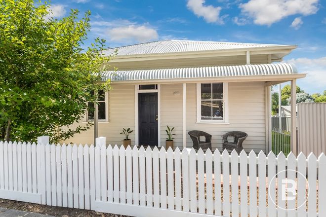 Picture of 34 Victoria Street, IRONBARK VIC 3550