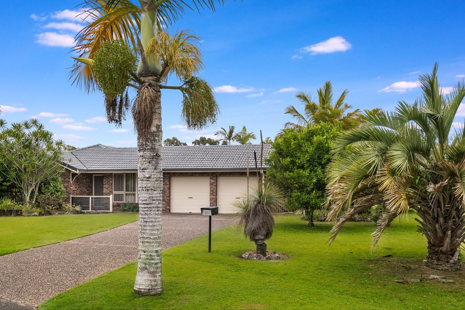 3 bedrooms House in 93 Eyles Drive EAST BALLINA NSW, 2478