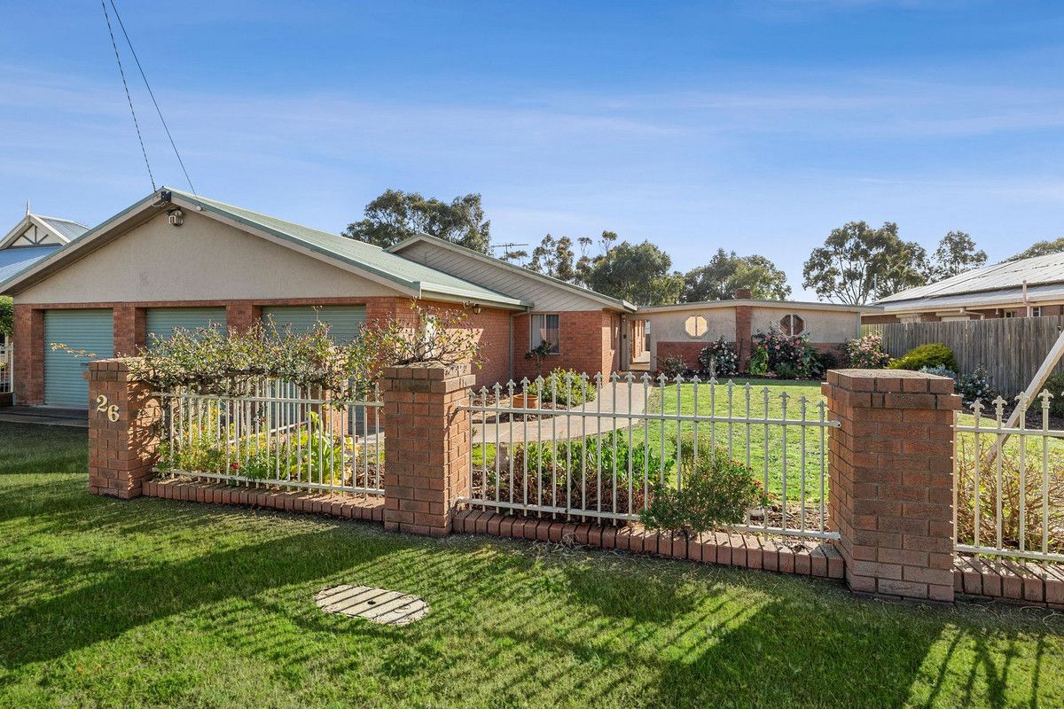 26 Olney Street, Winchelsea VIC 3241, Image 0