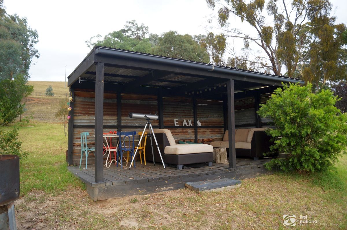 5155 Great Alpine Road, Ensay VIC 3895, Image 2