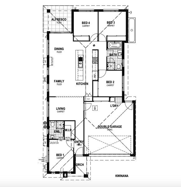 House - Land Package, Narangba QLD 4504, Image 1