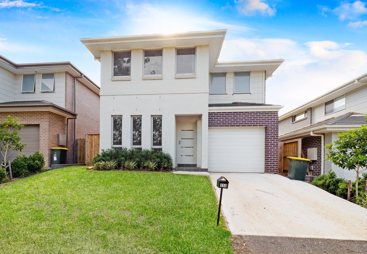 6 bedrooms House in 23a Junction Road SCHOFIELDS NSW, 2762