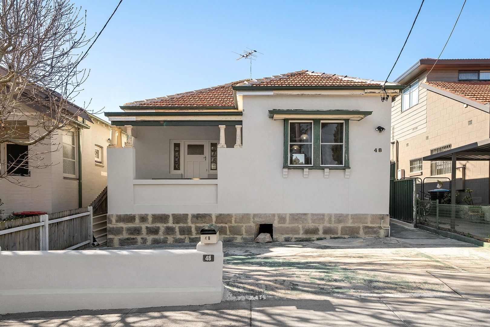 48 Broadford Street, Bexley NSW 2207 House For Rent Domain