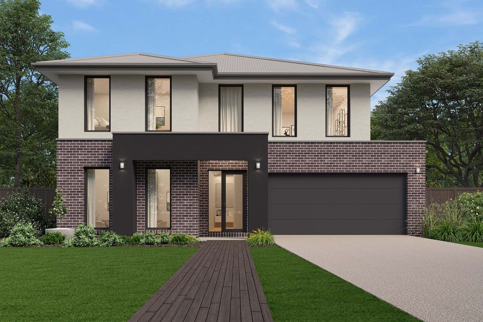 5 bedrooms New Home Designs in Lot 2327 Sojoun Street CLYDE NORTH VIC, 3978