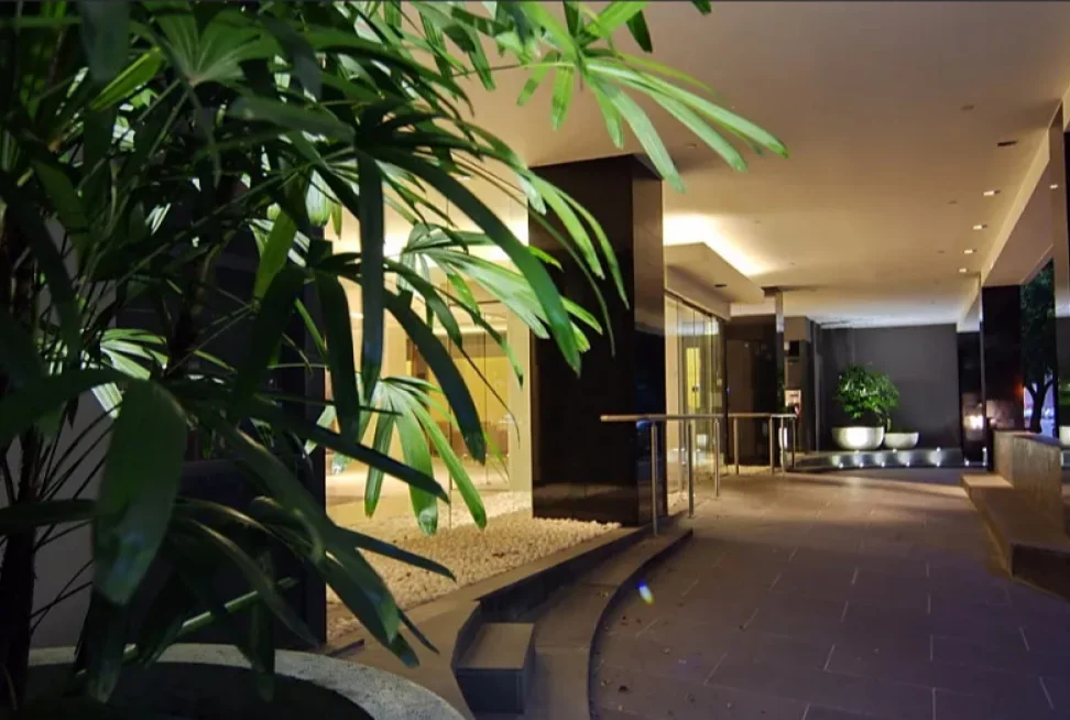 Additional image 9 of 1703/80 Clarendon Street, Southbank VIC 3006