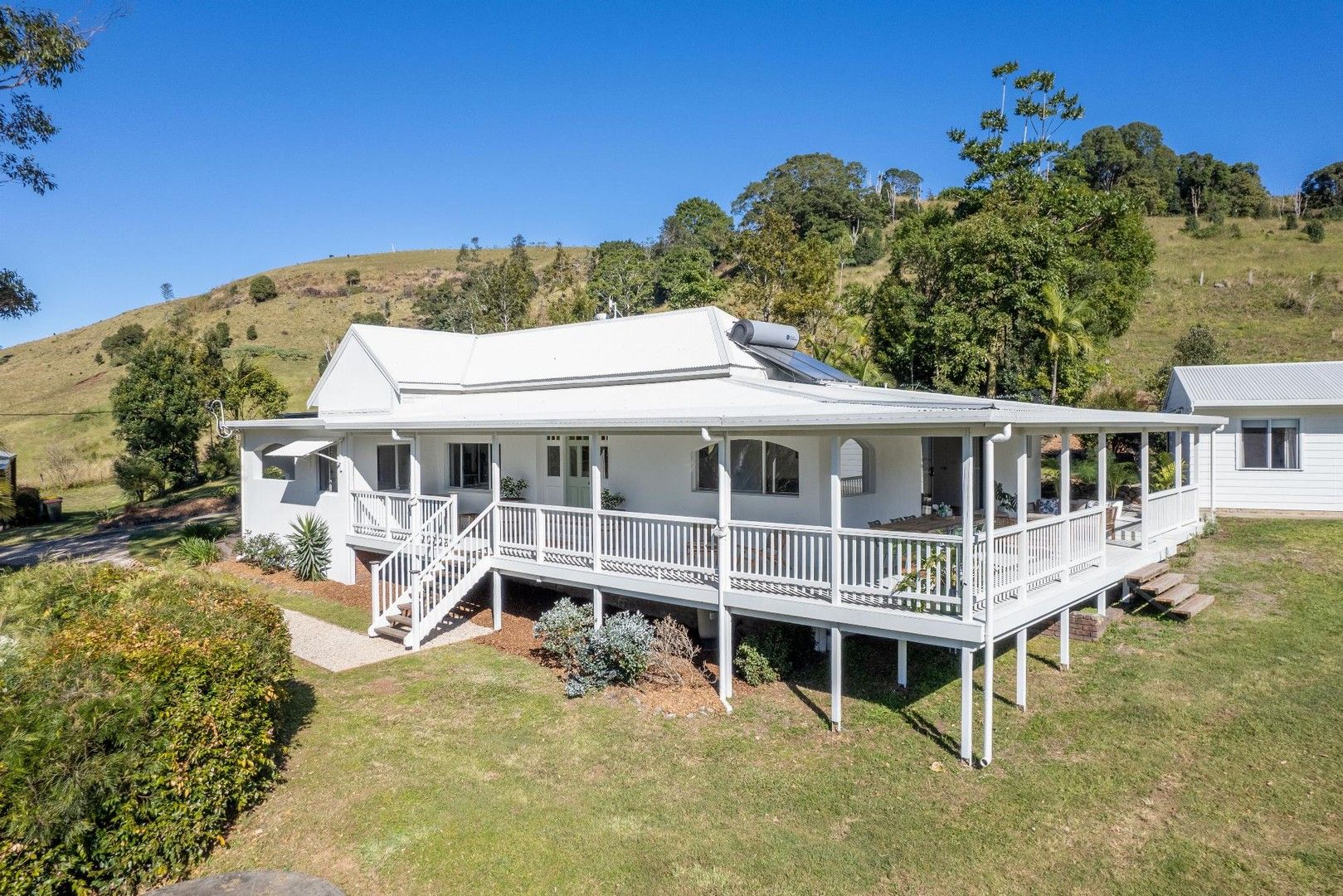 445 Cosy Camp Road, Corndale NSW 2480, Image 0