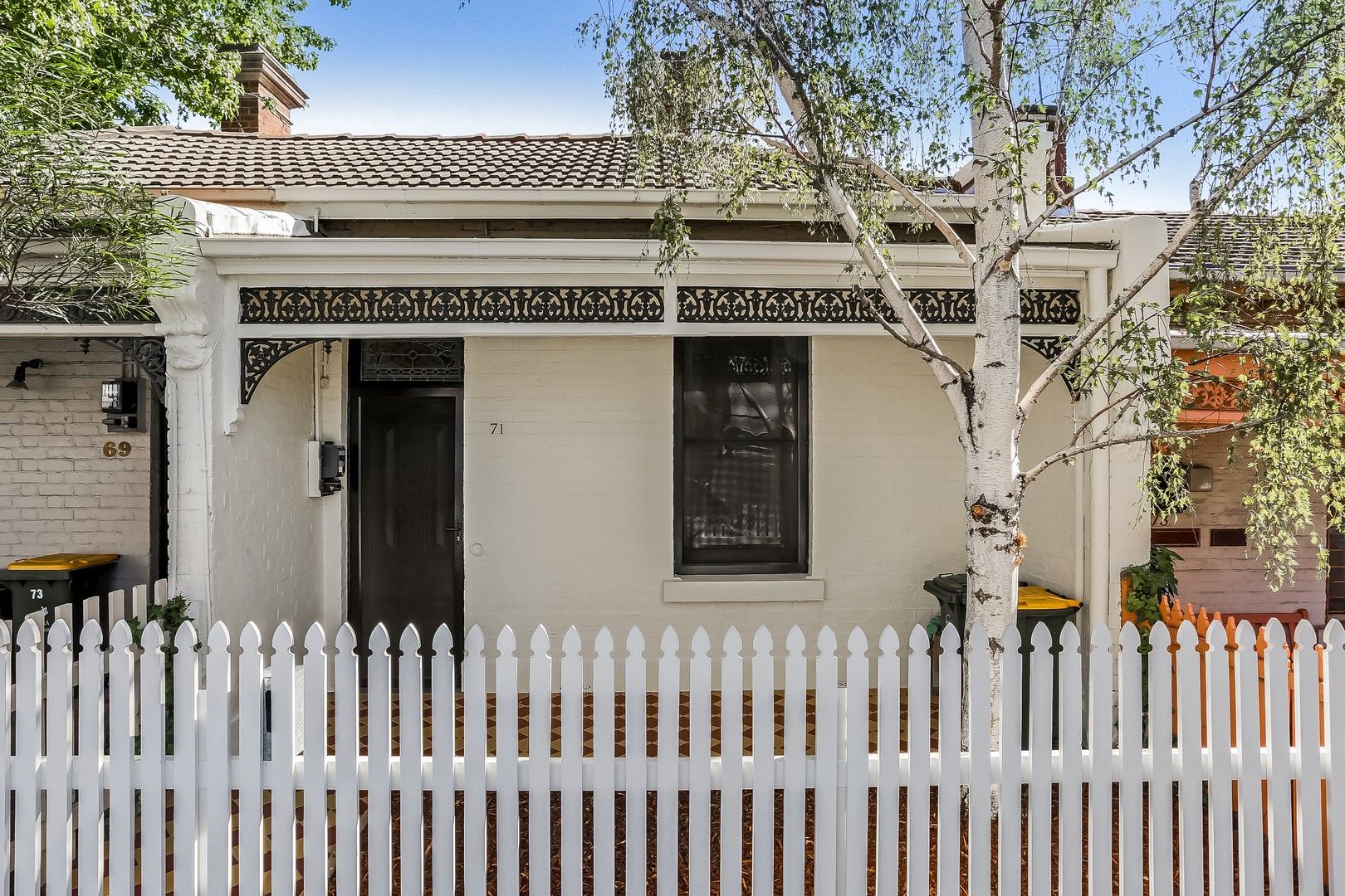 3 bedrooms House in 71 Erin Street RICHMOND VIC, 3121