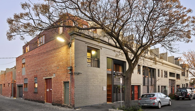 Picture of 520 Rae Street, FITZROY NORTH VIC 3068