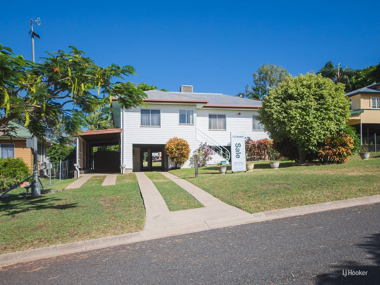 308 Upper Dawson Road, The Range QLD 4700, Image 0