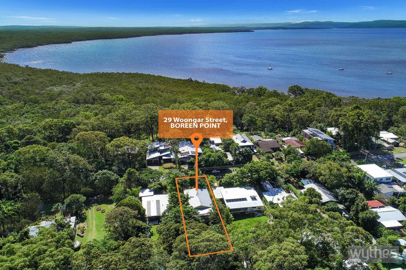 29 Woongar Street, Boreen Point QLD 4565, Image 0