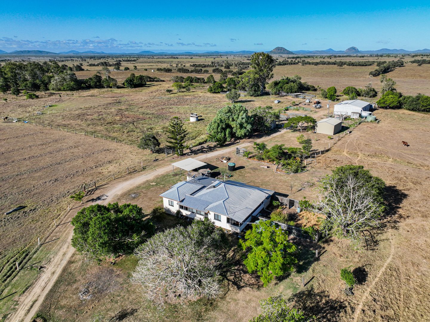 106 Shaws Road, Rossmoya QLD 4702, Image 2