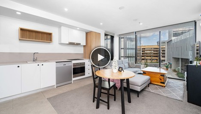 Picture of 305/6 Grazier Lane, BELCONNEN ACT 2617