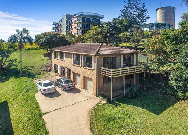 6 Lackey Street, Nambucca Heads NSW 2448