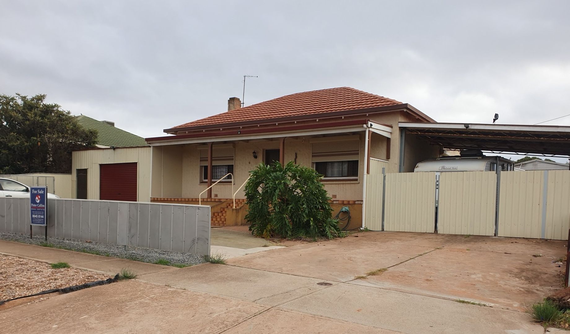 6 Field Street, Whyalla Playford SA 5600 Domain