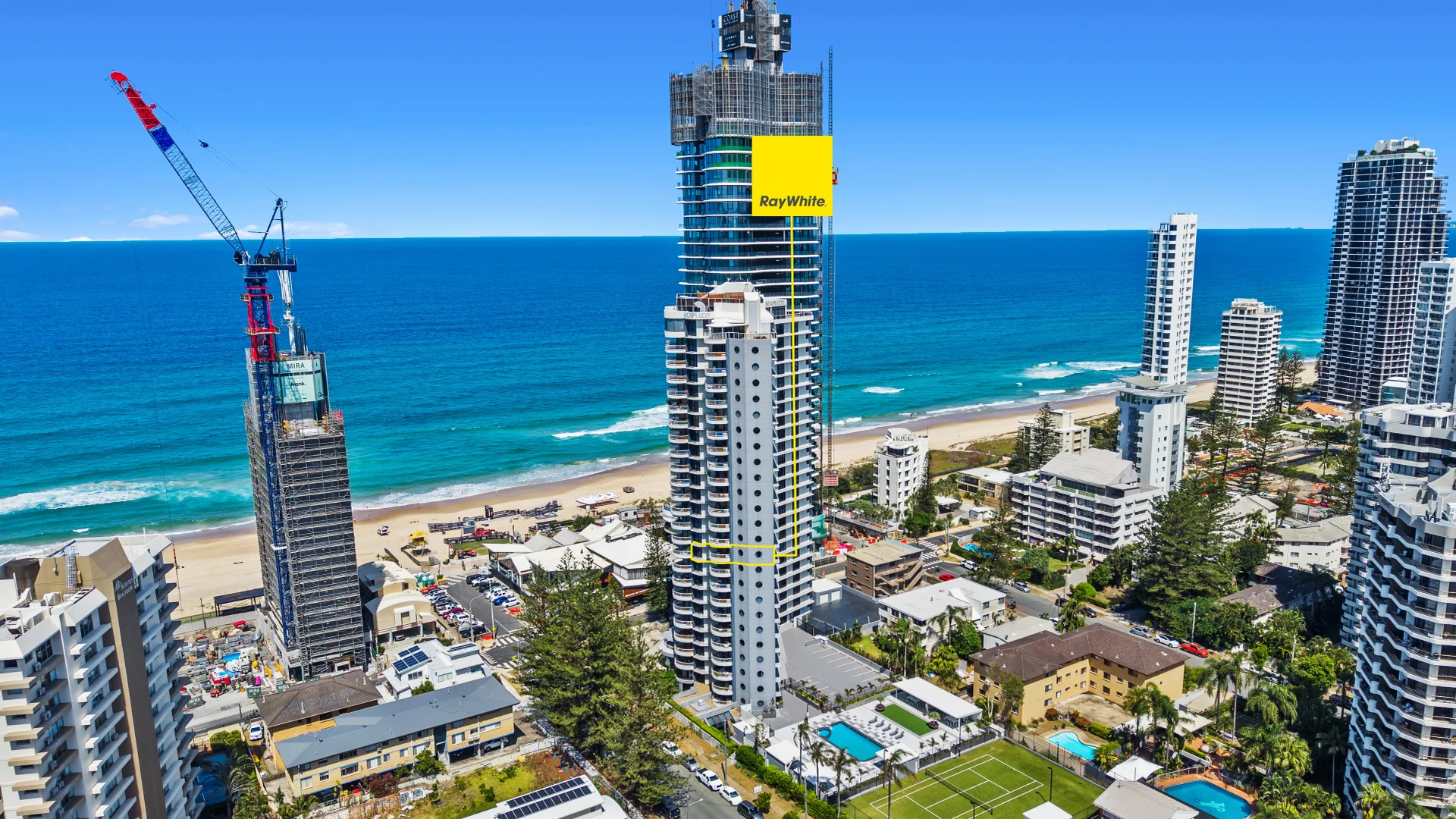 Additional image 23 of 51/4 Thornton Street, Surfers Paradise QLD 4217