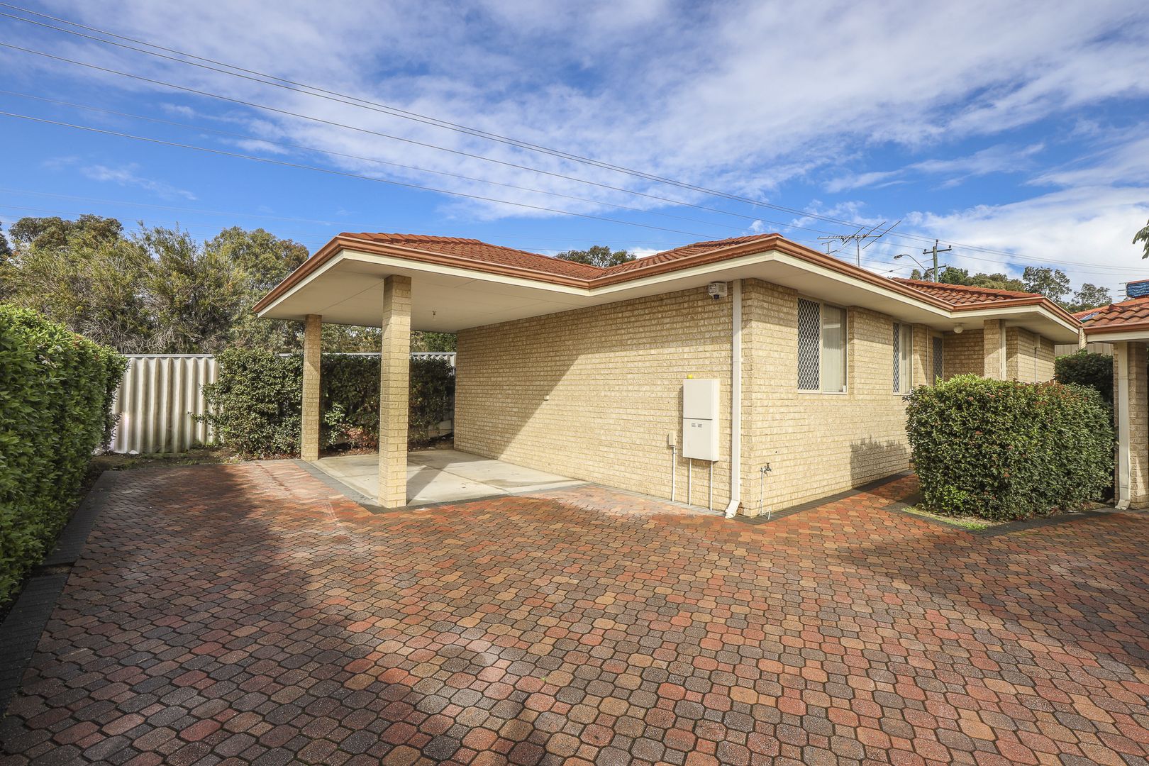 14/14 Everlasting Gardens, Mirrabooka WA 6061