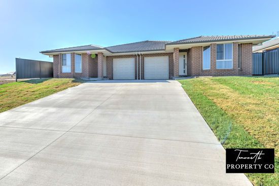 3 bedrooms House in 1/3 Francis Avenue TAMWORTH NSW, 2340