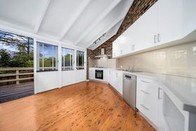 4 bedrooms House in 14B Russell Avenue WAHROONGA NSW, 2076