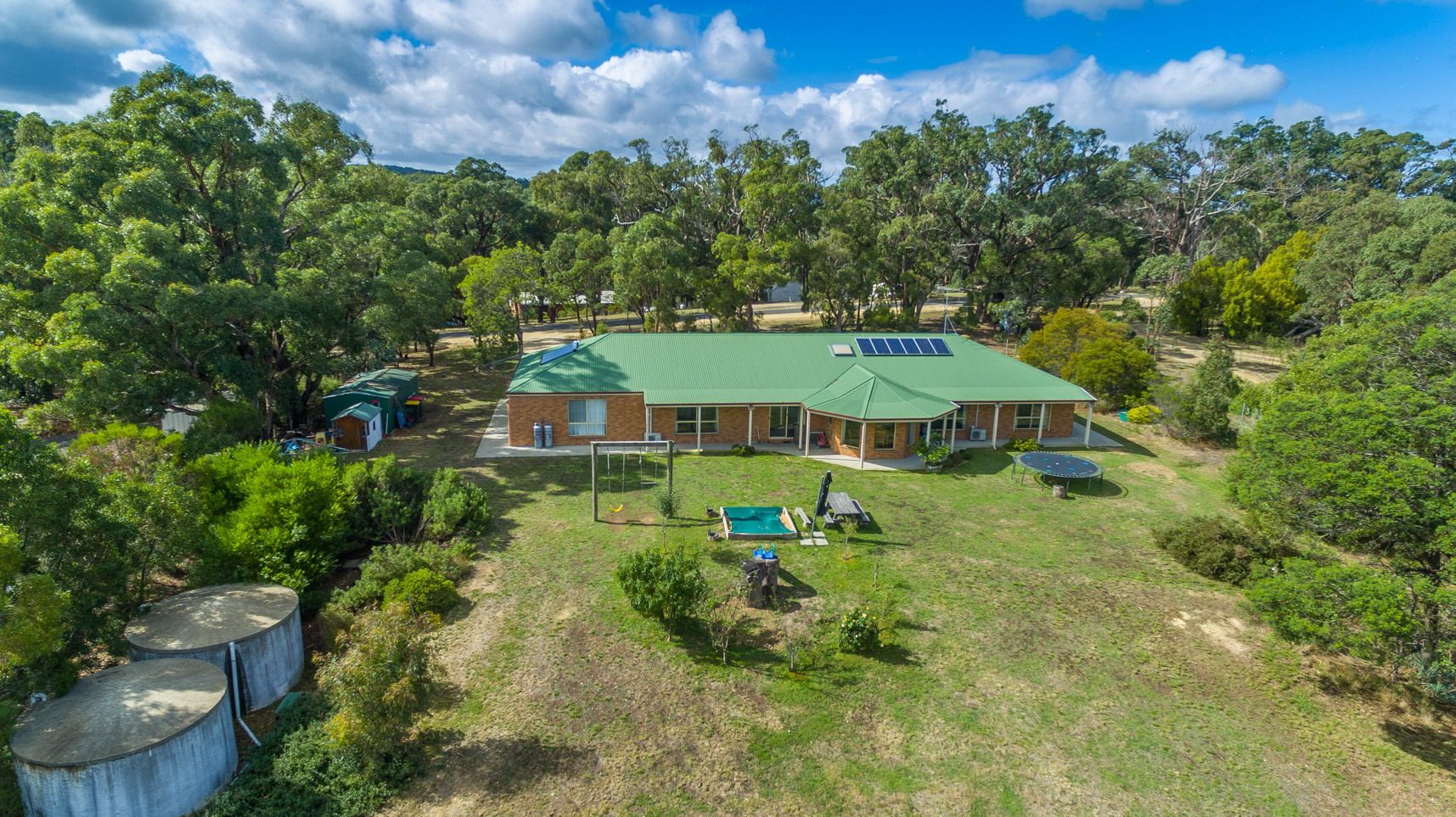 127 Lacote Road, Greendale VIC 3341, Image 0