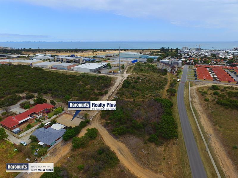 Prop Lot/2/4 Whitton Street, Hamilton Hill WA 6163, Image 0