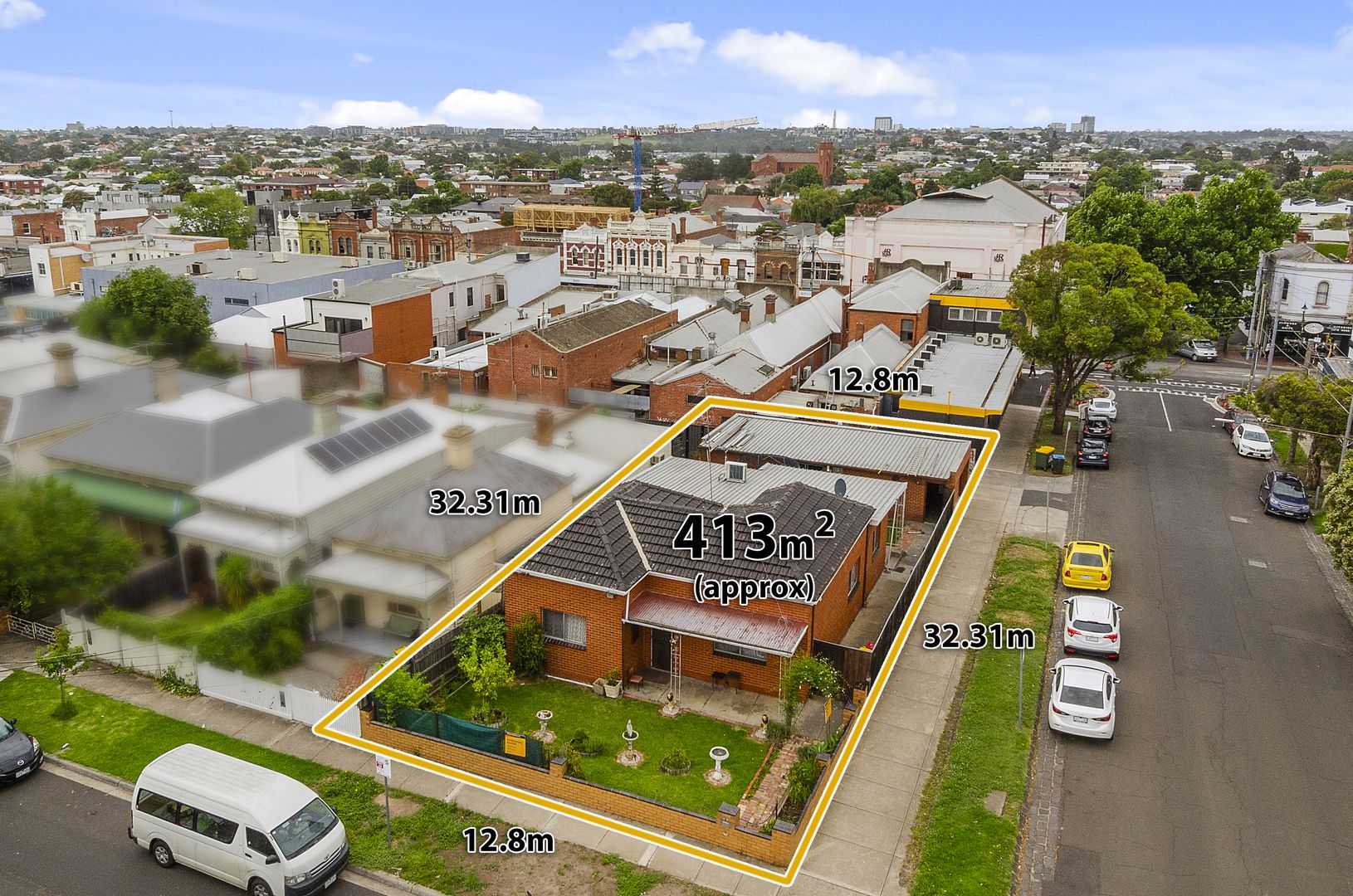 21 Federation Street, Ascot Vale VIC 3032, Image 1