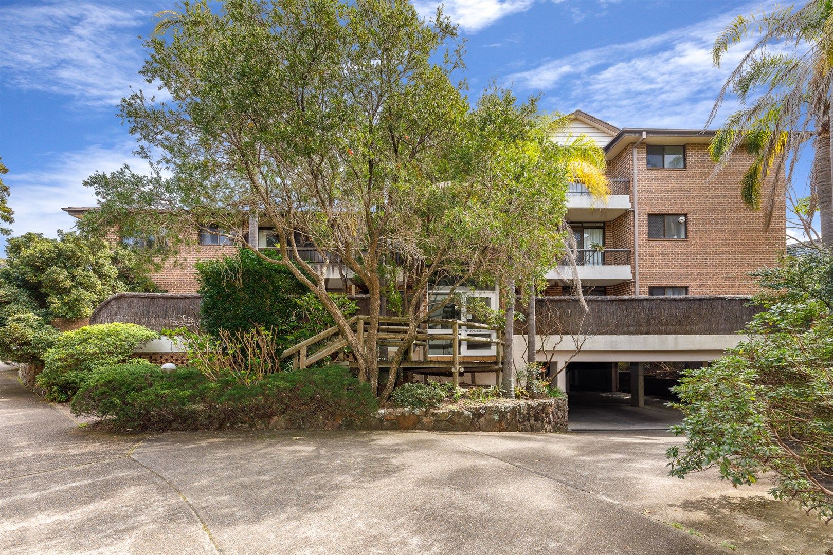 7/42A Kent Street, Epping NSW 2121