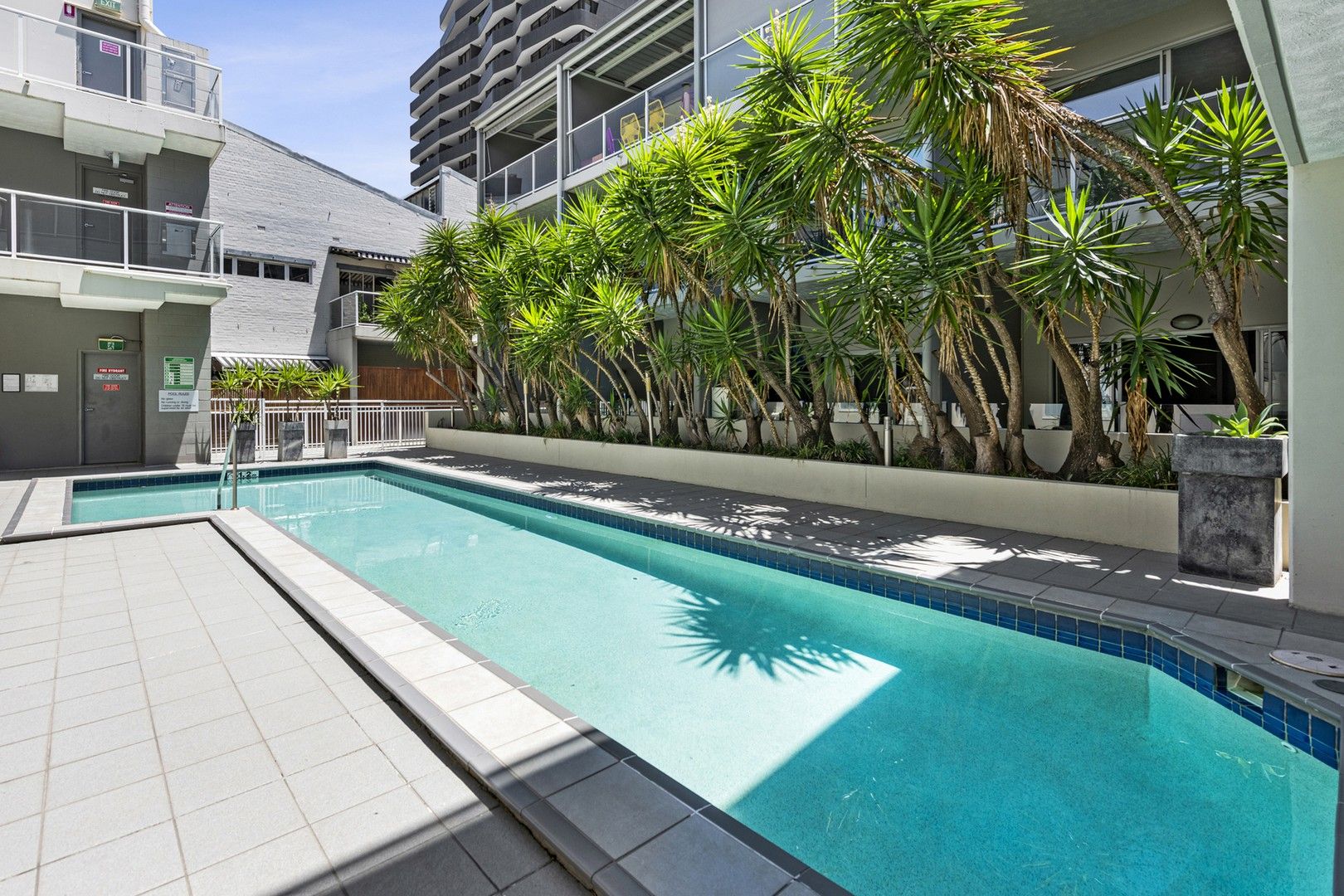 4 Wandoo Street, Fortitude Valley Property History & Address Research Domain