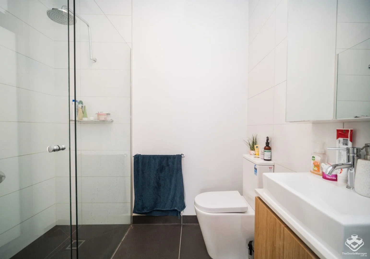 Additional image 7 of Unit310/110 Roberts Street, West Footscray VIC 3012