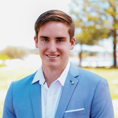 Elders Real Estate Kempsey - Braithan Lewis