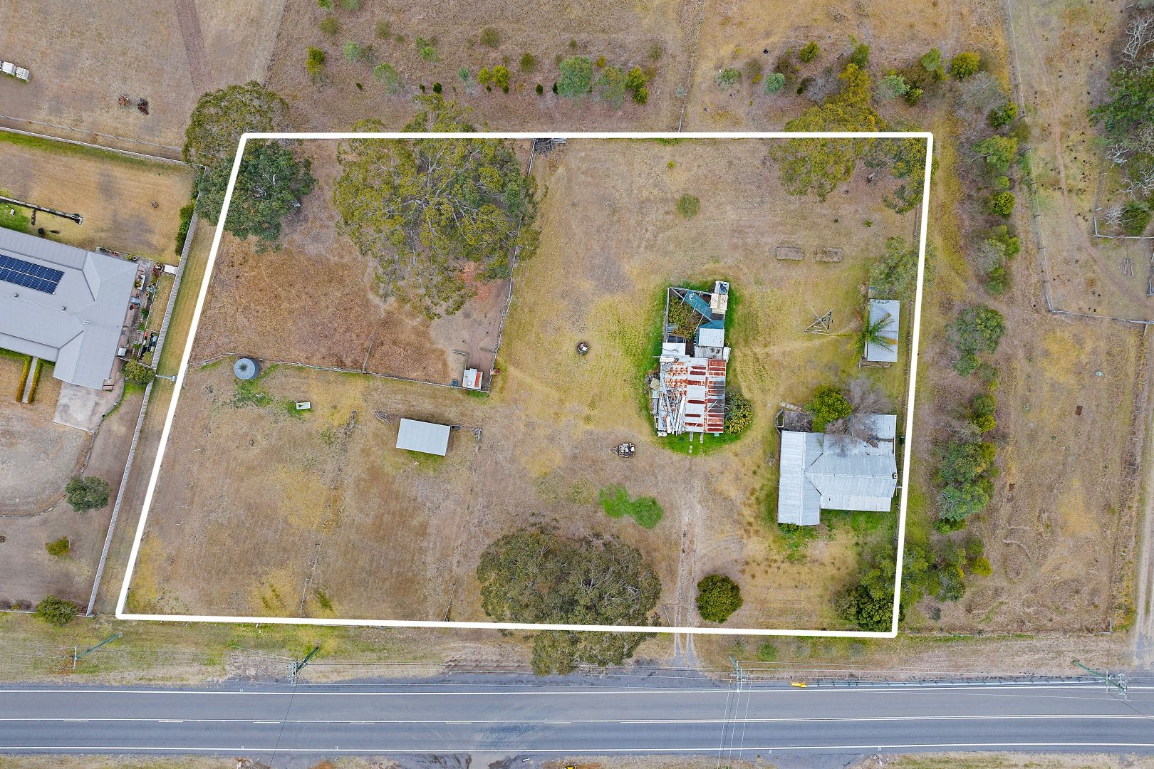 1356 Wollombi Road, Millfield NSW 2325, Image 2