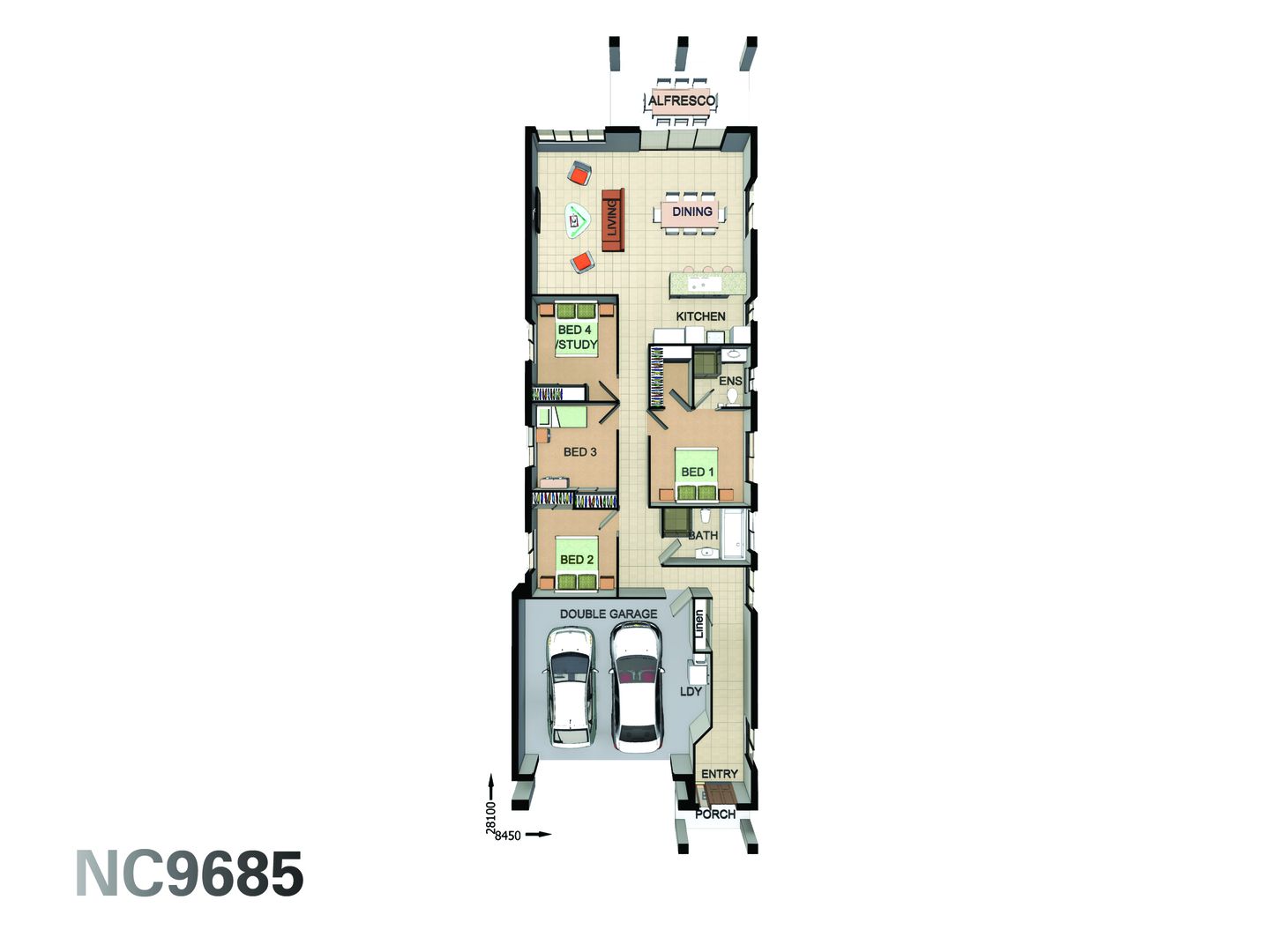 Lot 25 Hamilton Rd, Woodford QLD 4514 Domain