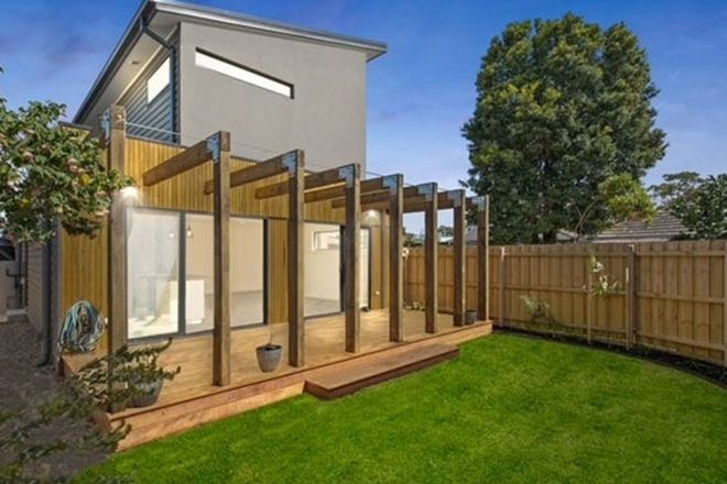 Picture of 2/107 Salmon Street, HASTINGS VIC 3915
