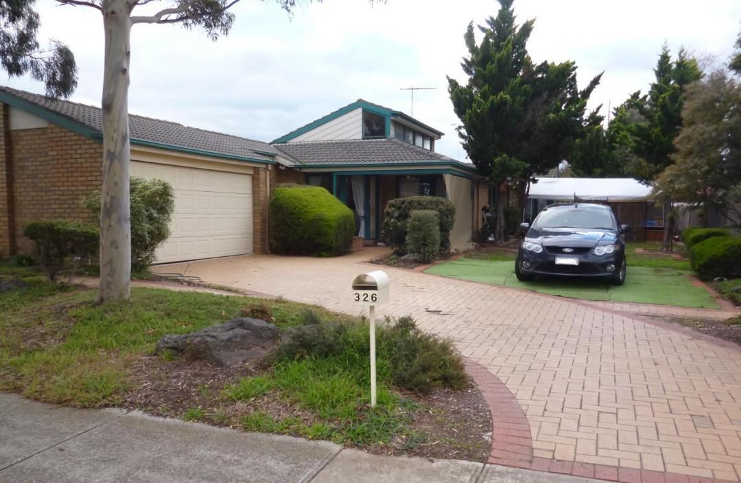 326 Heaths Road, Hoppers Crossing VIC 3029