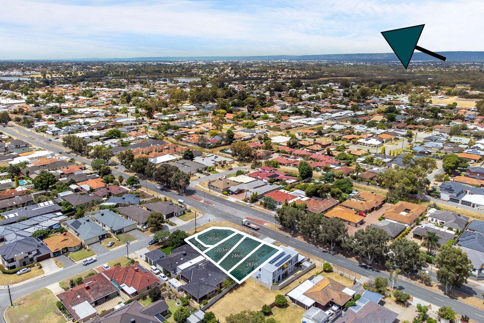 Lot 4/5 Betula Street, Riverton WA 6148, Image 1