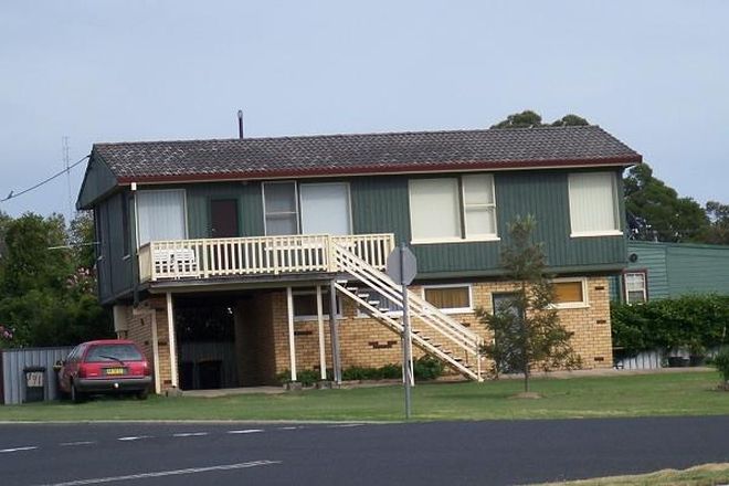Picture of 91 Brisbane Street, EAST MAITLAND NSW 2323