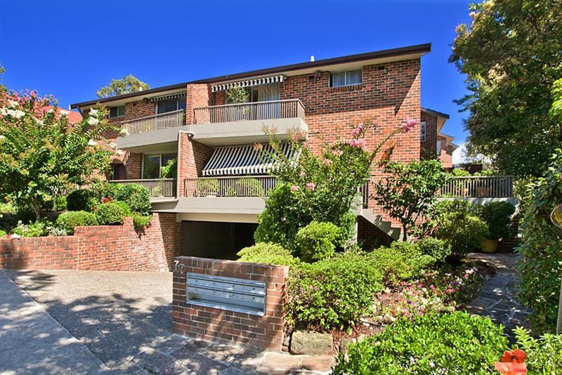 3/77 Grasmere Road, CREMORNE NSW 2090, Image 0