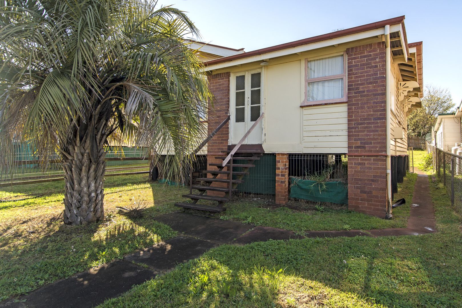 6B Hagan Street, North Toowoomba Property History & Address Research