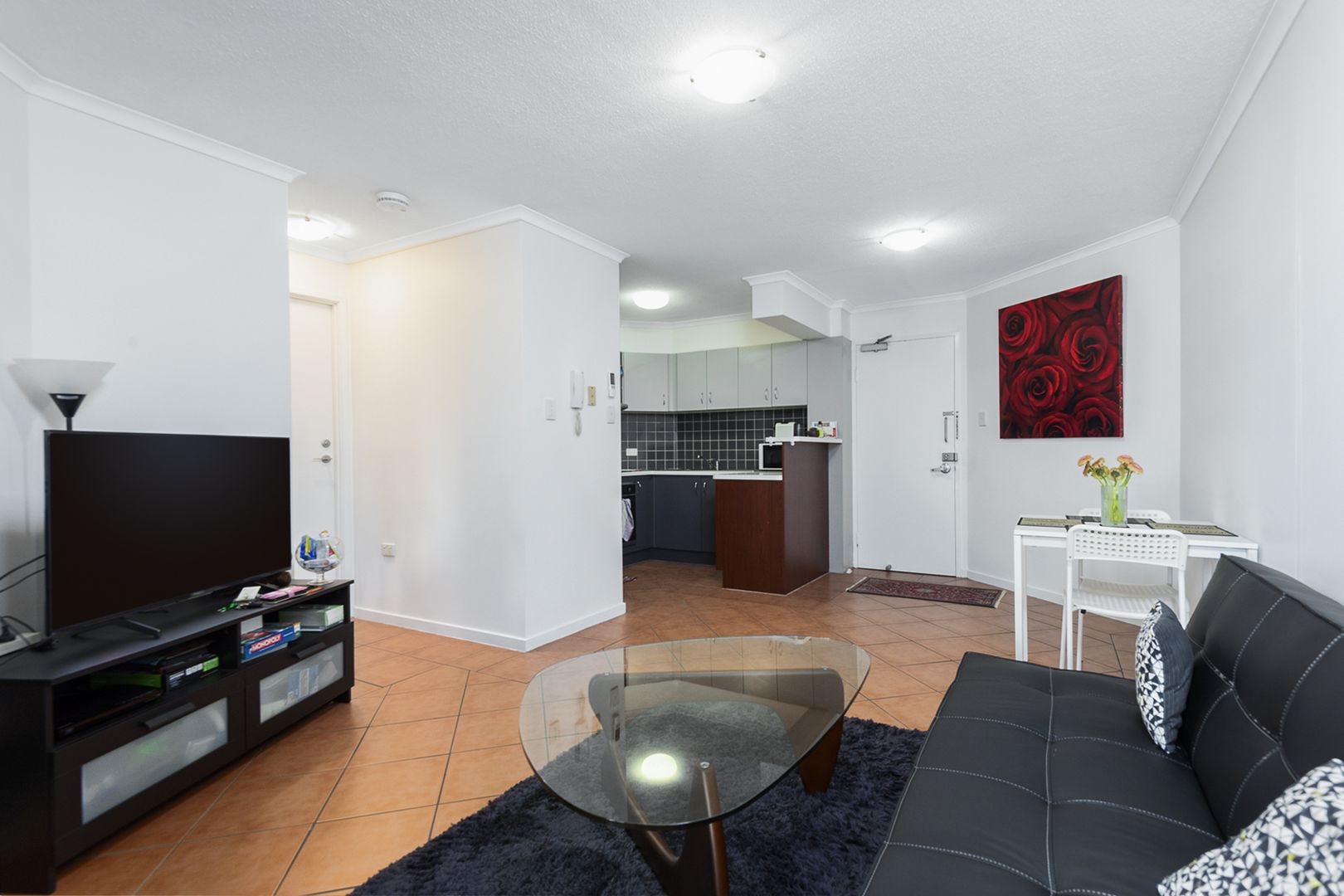 Unit 7/106 Linton St, Kangaroo Point QLD 4169, Image 2