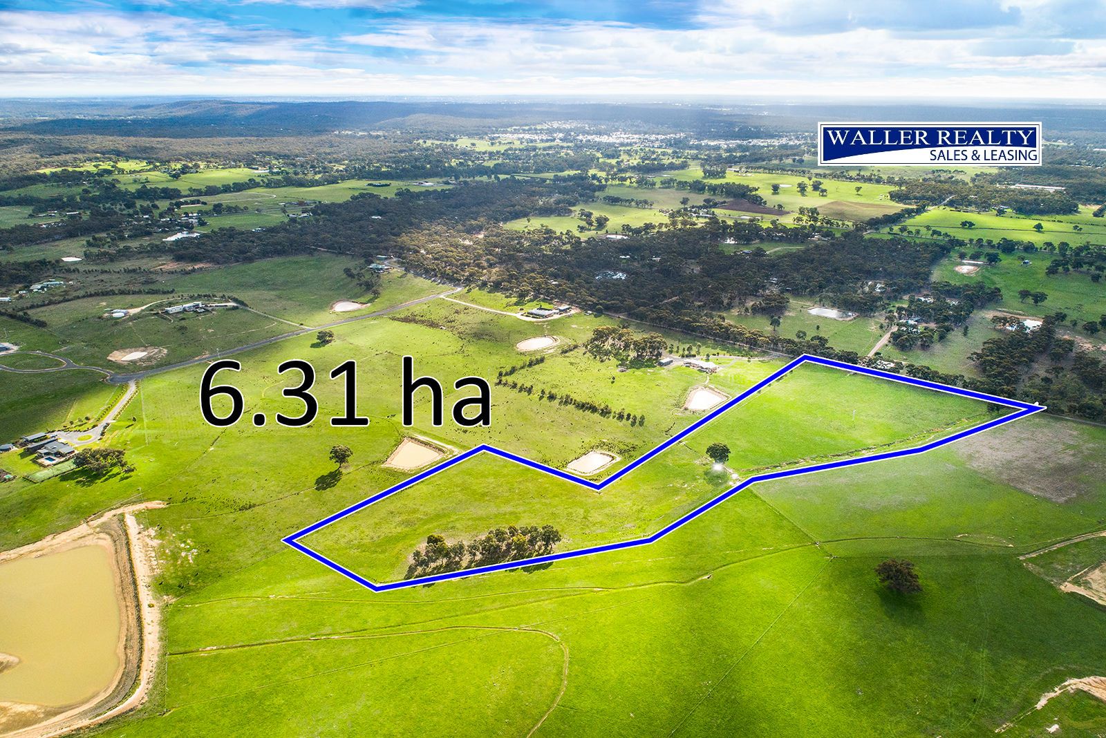 Lot 1 Collins Lane, Emu Creek VIC 3551, Image 0