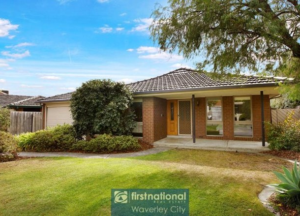 19 Clarke Crescent, Wantirna South VIC 3152