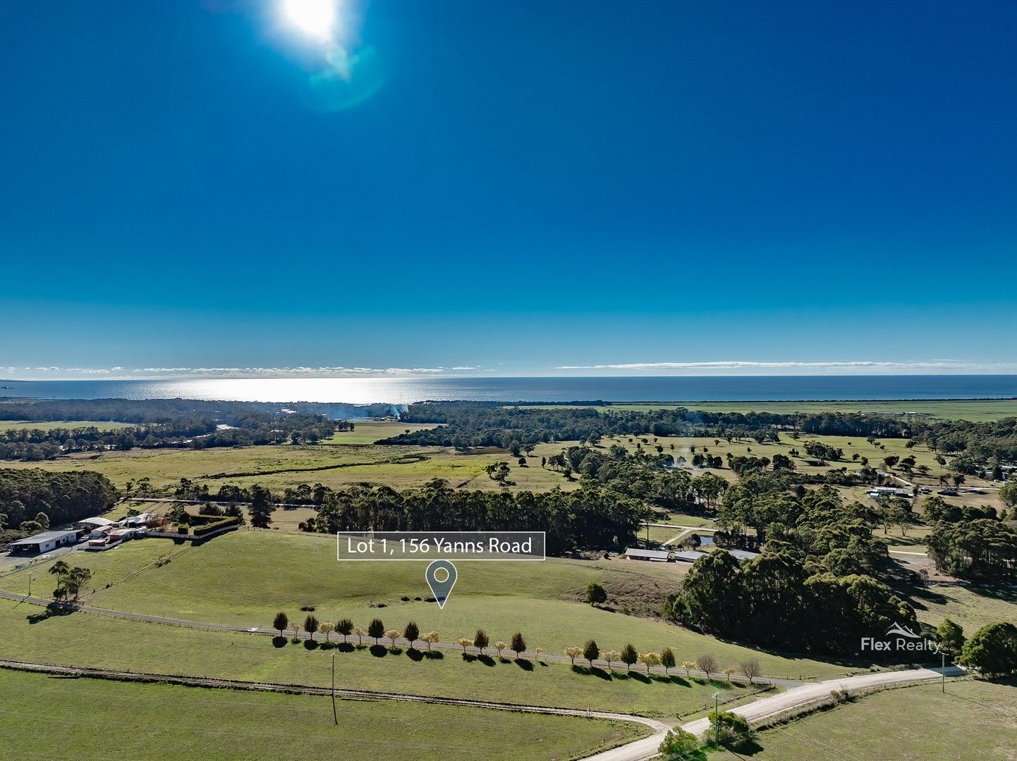 Lot 1 156 Yanns Road, Rocky Cape TAS 7321, Image 1