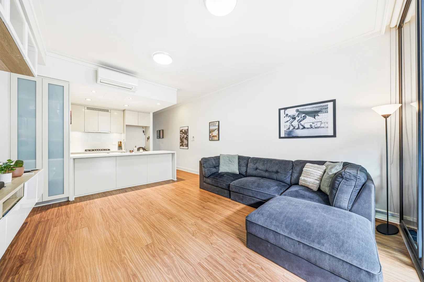 Additional image 2 of 103B/2 Timbrol Avenue, Rhodes NSW 2138