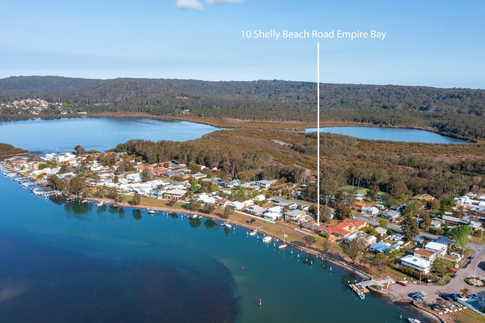 10 Shelly Beach Road, Empire Bay NSW 2257, Image 0