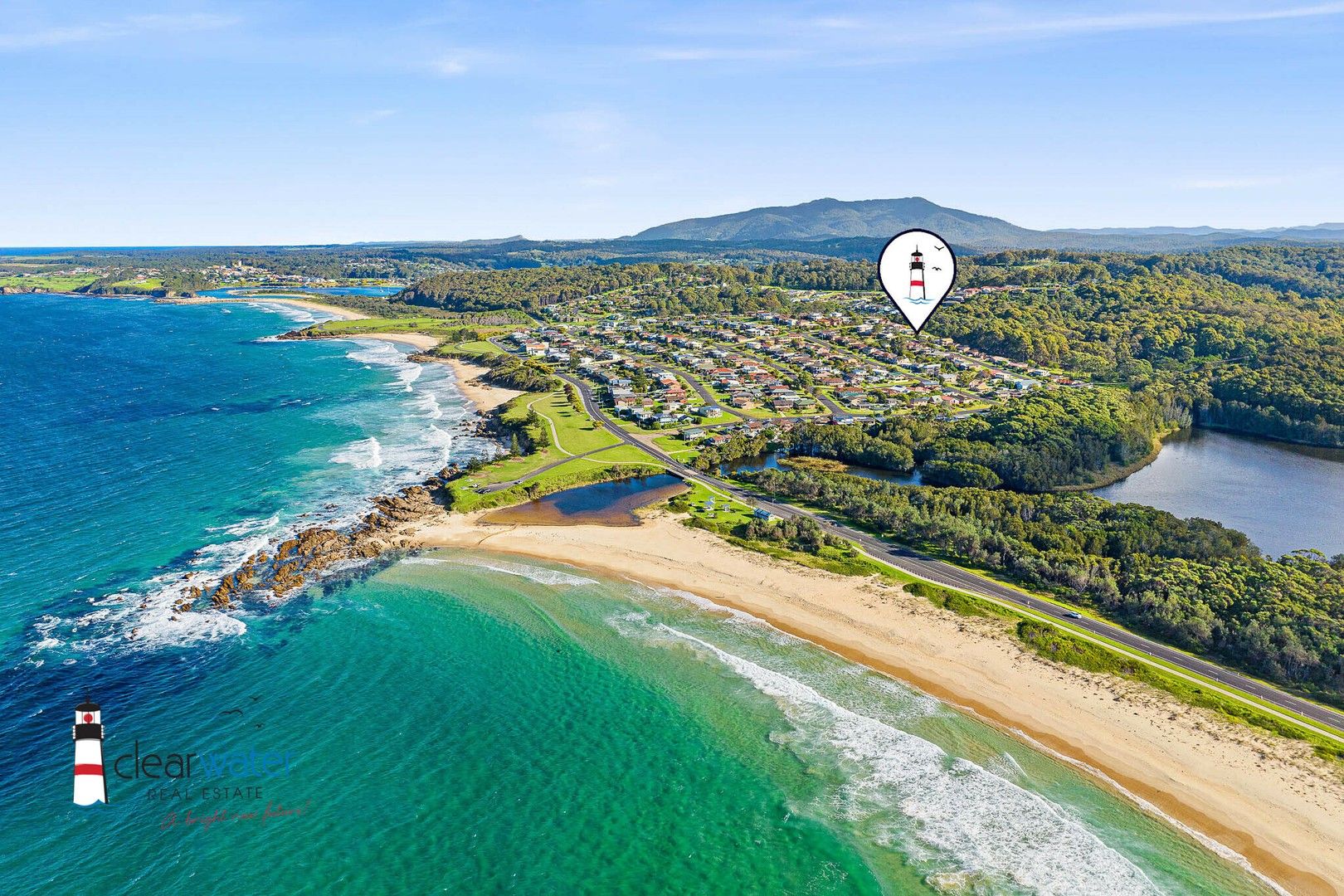 33 Montague Ave, Kianga NSW 2546, Image 0