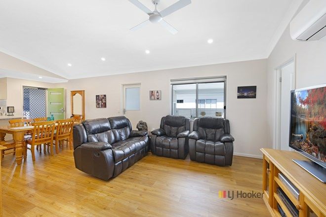 Picture of 313/25 Mulloway Road, CHAIN VALLEY BAY NSW 2259